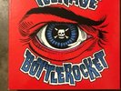 Teenage Bottlerocket Colored Vinyl 8 LP Box Set With Book  884/1000 Rare