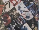 U2 ACHTUNG BABY LP PICTURE DISC