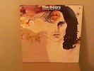 The Doors Weird Scenes Inside The Gold Mine 1972 Stereo Gatefold M