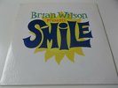 51773 - BRIAN WILSON PRESENTS SMILE - 2004 NONESUCH DOPPEL VINYL LP MADE IN E.U.