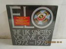Electric Light Orchestra The UK Singles Volume One 1972-1978 7