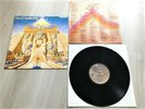 IRON MAIDEN - POWERSLAVE ORG JAPAN LP 1984 + OIS     METALLICA,SLAYER,KREATOR