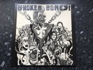 Broken Bones - Dem Bones - Vinyl Album *Punk*