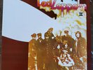 SONICS  Led Zeppelin II MFSL 1-065 Mobile Fidelity Original Master Recording
