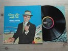 FRANK SINATRA-COME FLY WITH ME-GREAT AUDIO-CAPITOL- VG+EX VINYL LP 1958