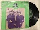 RARE EP STATE OF MICKY AND TOMMY MERCURY 152095