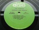 The Zombies - Odessey and Oracle // USA 1969 Date LP