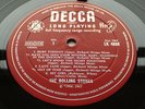 The Rolling Stones - Flowers // Orig UK '67 Export Decca Unboxed Mono LP EX Copy