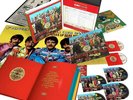 The Beatles Sgt Peppers Lonely Hearts Club Band Boxset