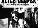 ALICE COOPER Billion Dollar Babies: Live At The Sports Arena, San Diego vinyl lp
