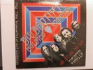 12 Rock LP´s Big Brother,Barclay James Harvest, Aerosmith, AC DC, Cheap Trick