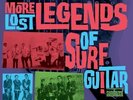 More Lost Legends of Surf Guitar by Various Artists 180gm Vinyl, 2012, 2 LPs NEW