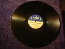 Blues 78 RPM Muddy Waters Chess 1652 Got My Mojo Working, Rock Me VG++