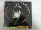 ENIGMA THE CROSS OF CHANGES 1993 Korea Vinyl LP 4 Pages Insert NM RARE