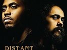 Distant Relatives (2LP Gatefold) - NAS/MARELY DAMIAN [2x LP]