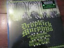 Dropkick Murphys DLP Live on Landstown / USA Pressung RAR  NEU / OVP