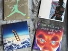 Travis Scott Highest In The Room 4 Vinyl Bundle (Jordan Cover Included) RARE