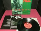 ALL Pummel - VINYL LP + Insert - Interscope 92528-1 USA 1st Press 1996 PUNK - EX