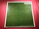 Y3-8 TONY KINSEY The Lighter Side .. KPM .. FILM, TV, RADIO INDUSTRY .. IMPORT