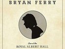 FERRY,BRYAN-LIVE AT THE ROYAL ALBERT HALL 1974 VINYL LP NUOVO