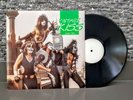 KISS Vintage Kiss Japan 1980 Unofficial Live Bootleg Vinyl Aucoin Gene Simmons