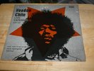 Jimi Hendrix - The Live Experience - Voodoo Chile - Rare Sealed From 1970 LP Top