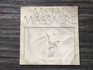 Metal Massacre Volume III- Various Artists, Metal Blade, 1983 SLAYER