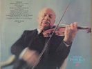 MISCHA ELMAN Plays Kreisler Favorites 1977 VANGUARD SRV 367 SD NM