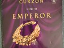 12” LP - Clifford Curzon - Hans Knappertsbusch - Beethoven - Emperor - DECCA