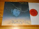 DAVID ALLAN COE - CASTLES IN THE SAND / USA-VINYL-LP 1983 (MINT-)