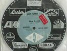 NICK AYOUB Hot Pepper PROMO 45 W&G Records AUSTRALIA NM   Jazz Bop