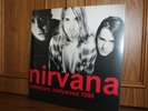 NIRVANA PALLADIUM, HOLLYWOOD 1990 2LPs Parachute  PARA218LP 2019 Mint Sealed