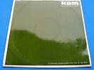 KPM KEITH MANSFIELD/SYD DALE 
