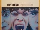 SUPERGRASS I SHOULD COCO UK ORIG PARLOPHONE ALTERNATIVE PUNK PRINTED SLEEVE
