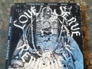 RAM DAS Love Serve Remember  6 × Vinyl LP Sufi Psych RARE BOXSET