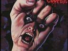 VINYL LP Alice Cooper - Raise Your Fist And Yell 1st PRESSING with insert NM