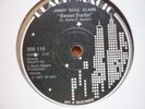 jimmy soul clark sweet darling vocal/ inst black magic  45 soul uk
