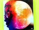 KID CUDI - Man on the Moon The End of Day [New Vinyl] Explicit Free Shipping