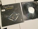 SUPERTRAMP CRIME OF CENTURY RARE ORIG  WLP 1974 A&M WHITE LABEL PROMO LP EXC-NM