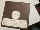FACES long player WARNER BROTHERS WS 1892 WHITE LABEL PROMO LP NM