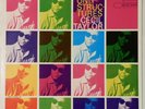 Cecil Taylor Unit Structures Blue Note GXK 8147 JAPAN VINYL LP JAZZ