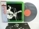 STEVE MILLER BAND rock love LP Vinyl JAPAN TOSHIBA EMI CAPITOL ECS-40039 OBI