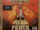 Tenacious D - Rize Of The Fenix LP Album rar