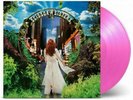 SCISSOR SISTERS SELF TITLED PINK VINYL LP NUMBERED 2015 MOVLP1456