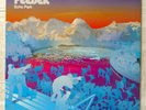 FEEDER ECHO PARK ECHLP34  UK LP INDIE ROCK 2001 GATEFOLD LTD EDITION