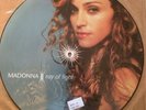Madonna Ray Of Light Original UK Promo Picture Disc Breathtaking
