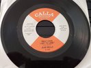 Calla C-157 Jean Wells What Have I Got To Lose R&B 45rpm Mint
