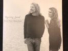 ROBERT PLANT & ALISON KRAUSS RAISING SAND ROUNDER RTI HQ 180g LP LIKE NEW