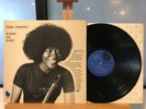 BOBBI HUMPHREY BLACKS AND BLUES BLUE NOTE BN-LA142-G USA 1974 VG+/VG+
