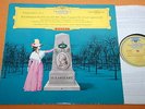 Haskil Mozart Piano Concerto No.13 & Sonata DGG Red Stereo SLPM 138 670 2/61 NM